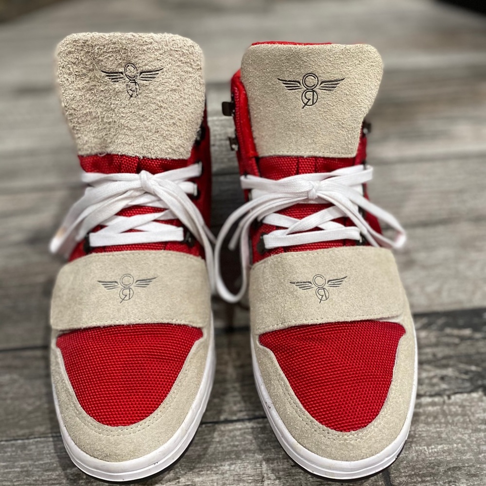 Creative recreation size 10 men’s